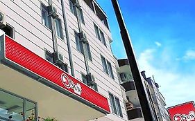 Ecs Suw Hotel